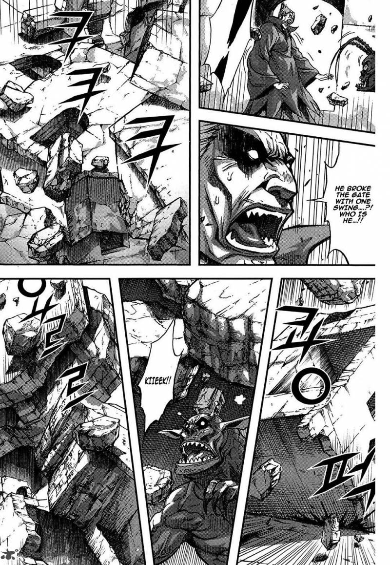 King Of Hell 301 20