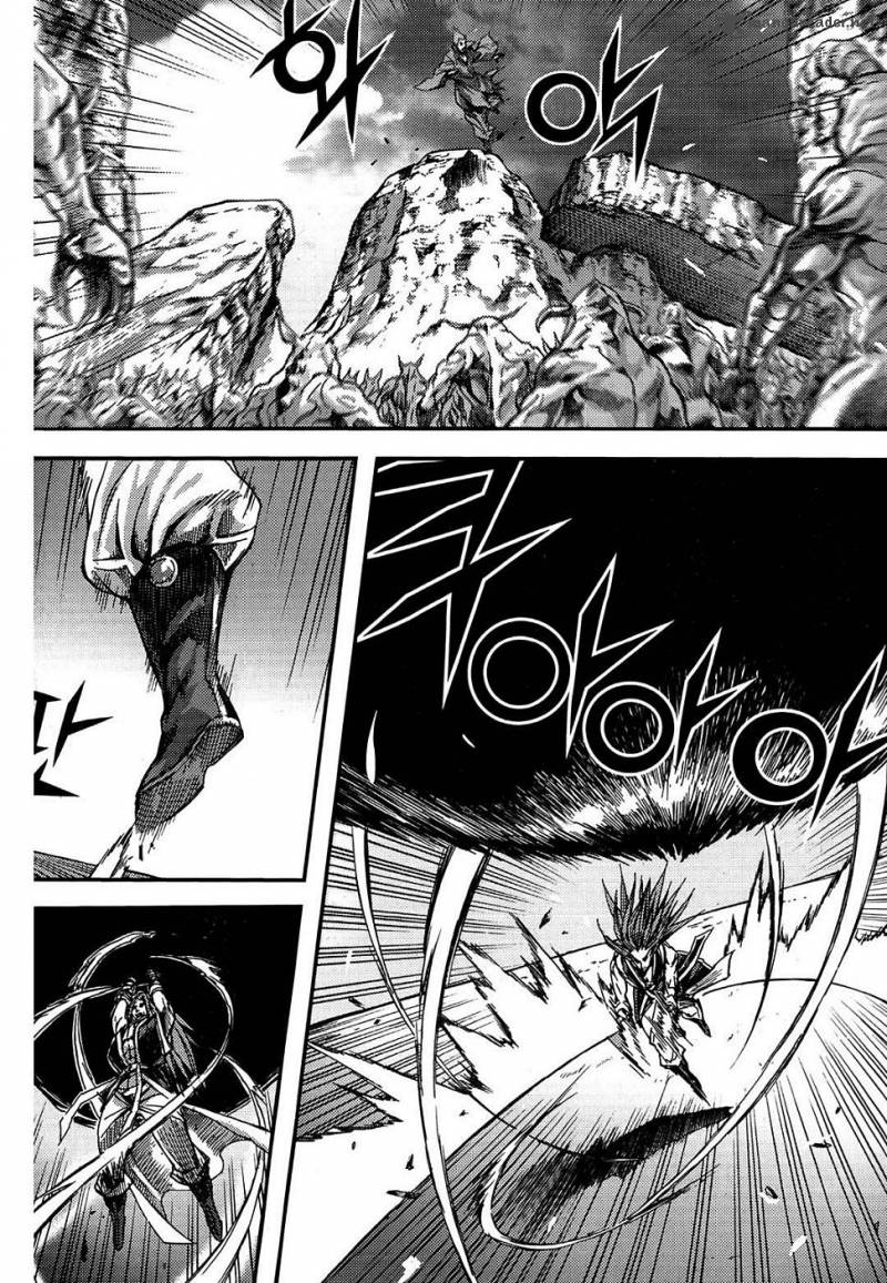 King Of Hell 301 25