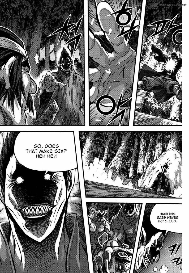 King Of Hell 301 4