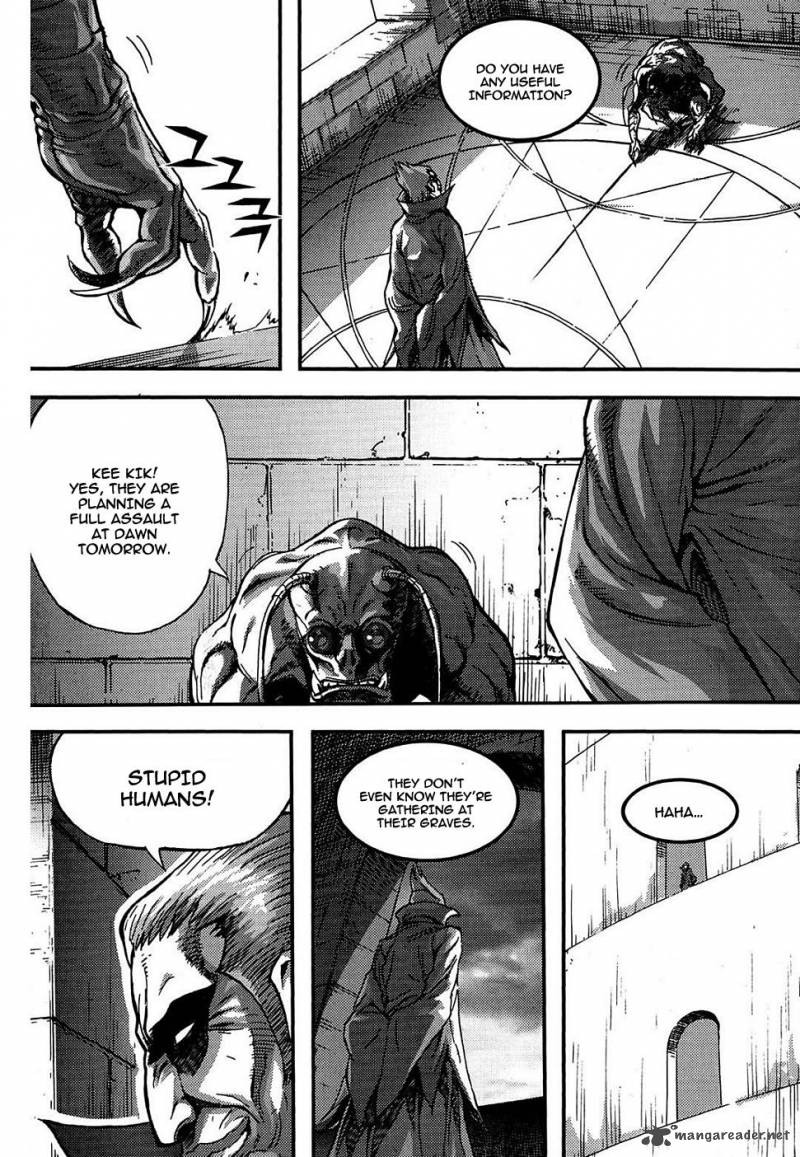 King Of Hell 301 6