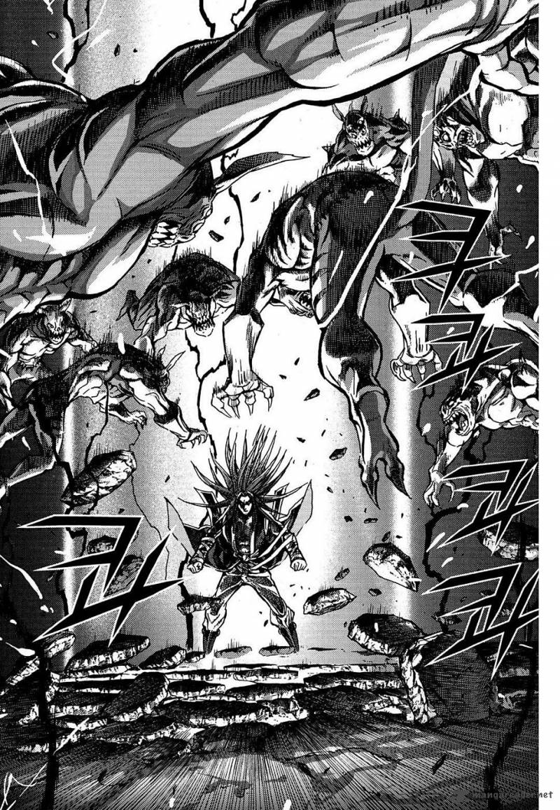 King Of Hell 302 10