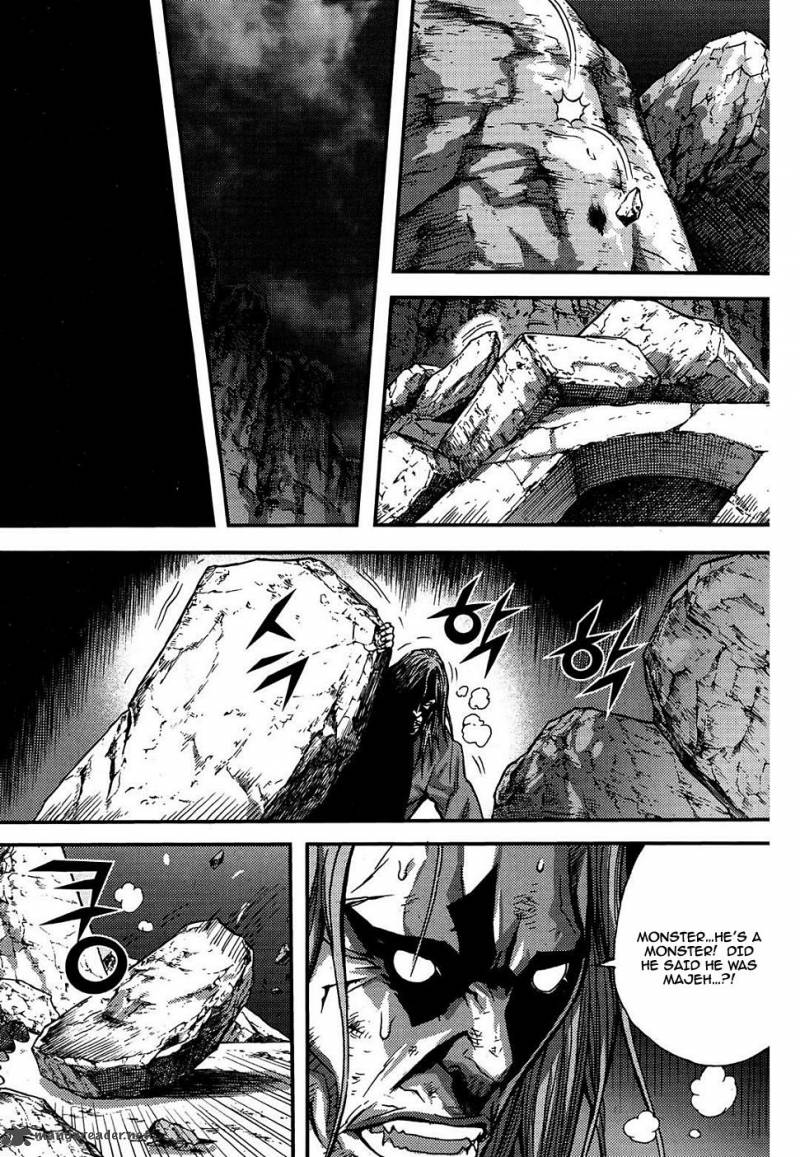 King Of Hell 302 14