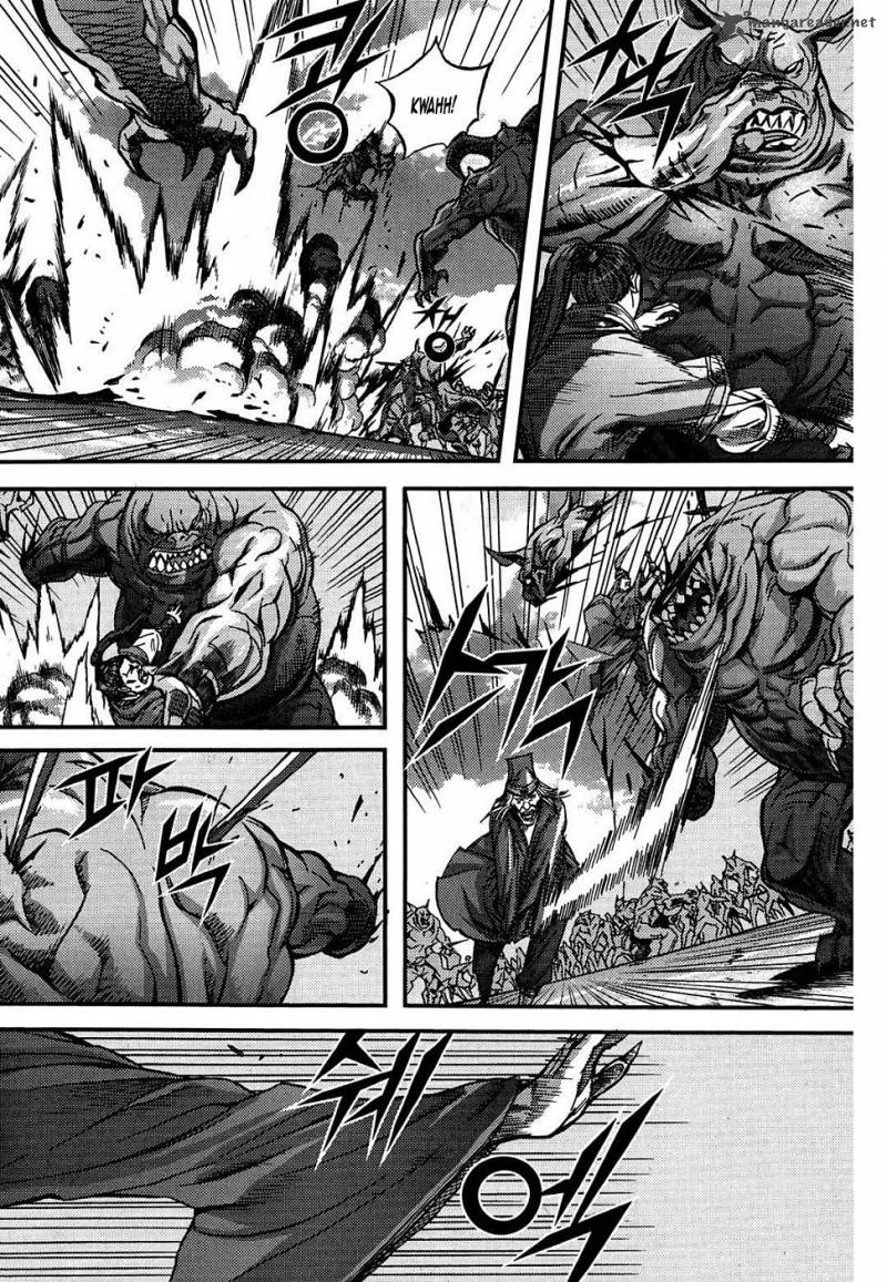 King Of Hell 302 24