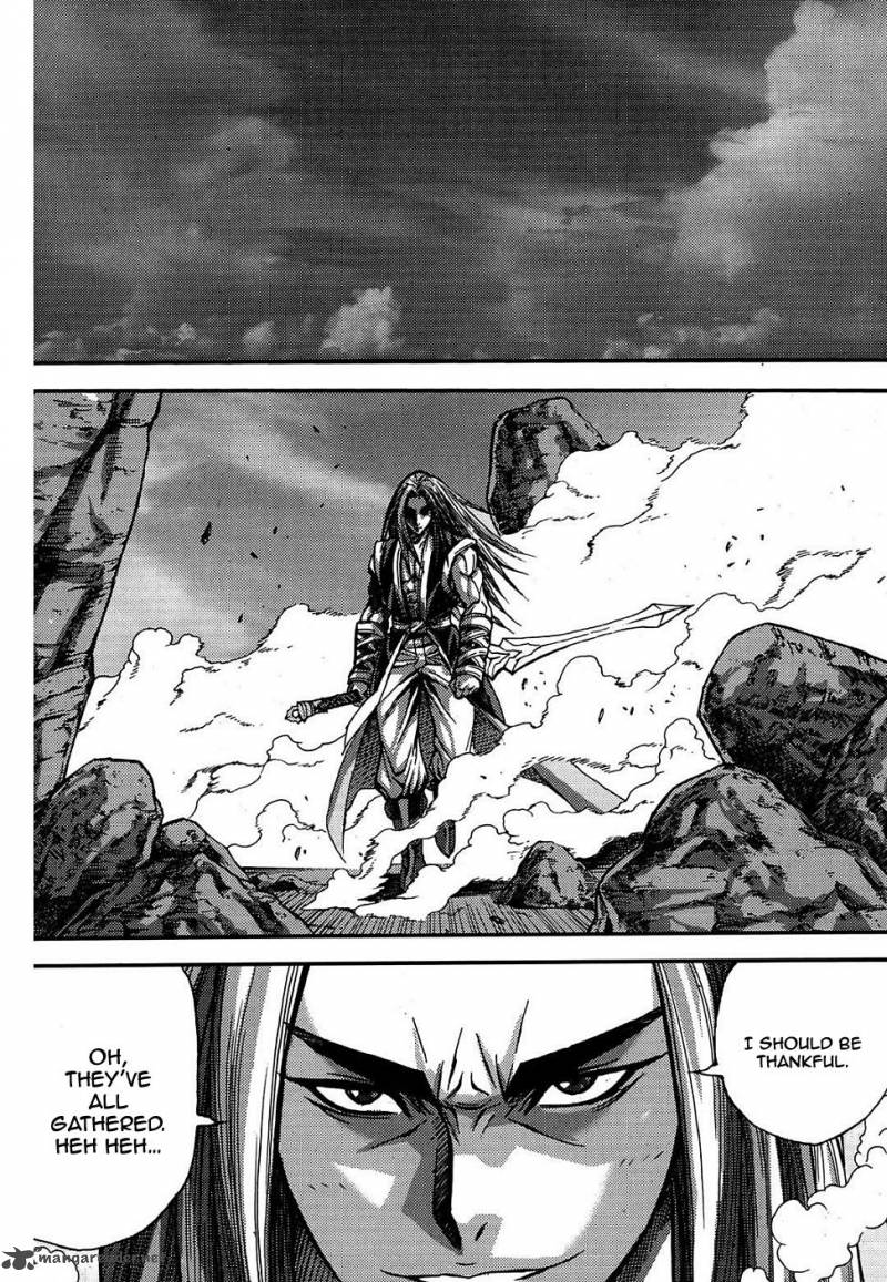 King Of Hell 302 3