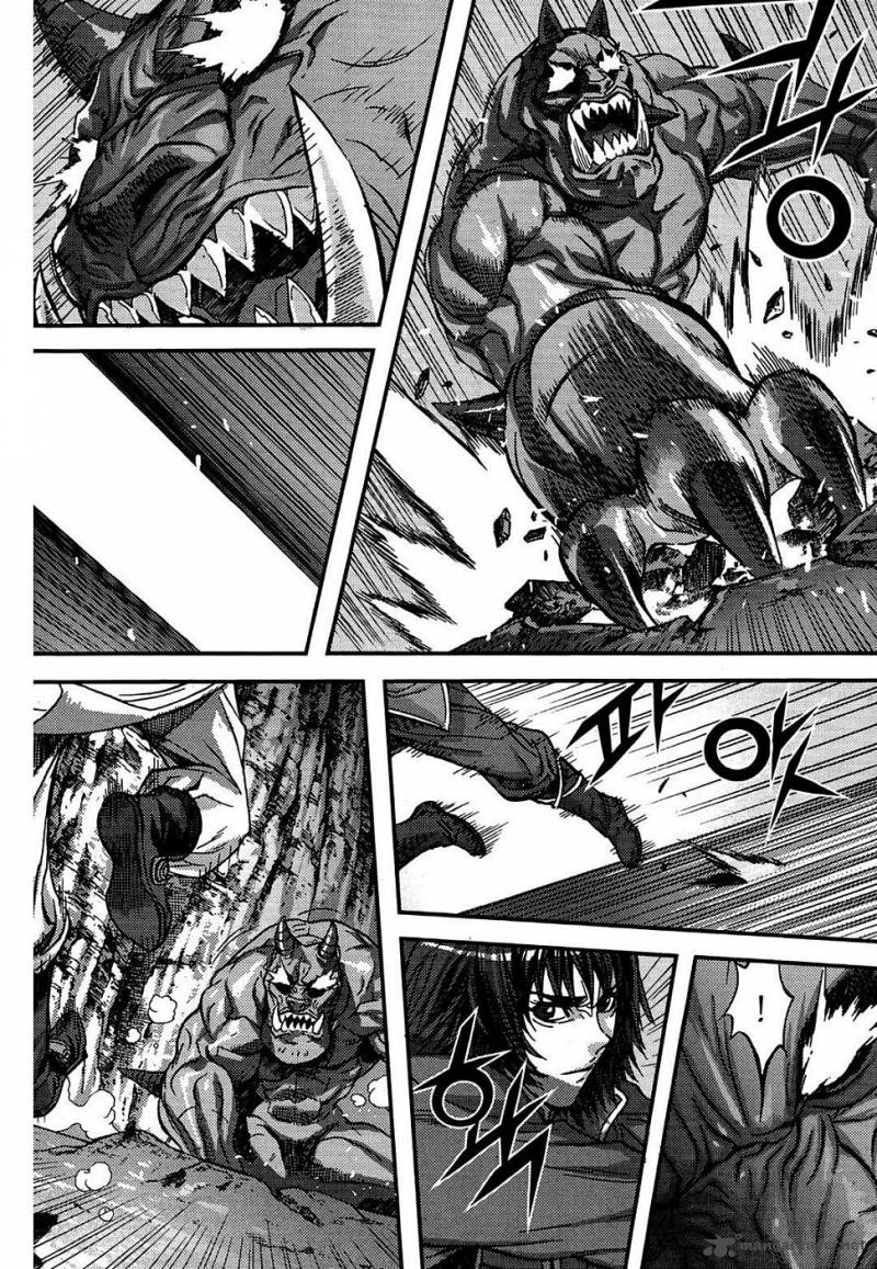 King Of Hell 302 31
