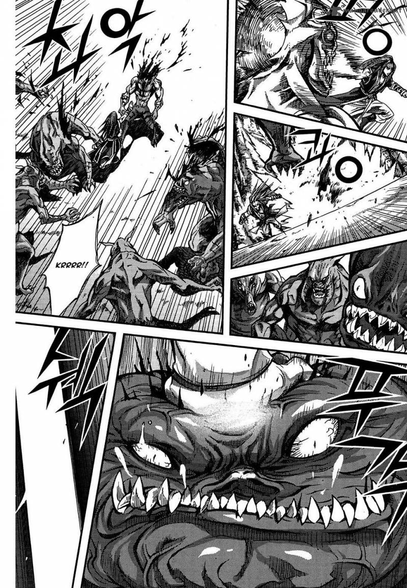 King Of Hell 302 7