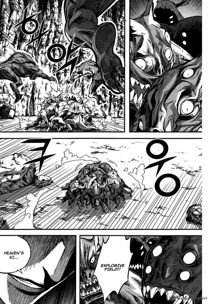 King Of Hell 302 8