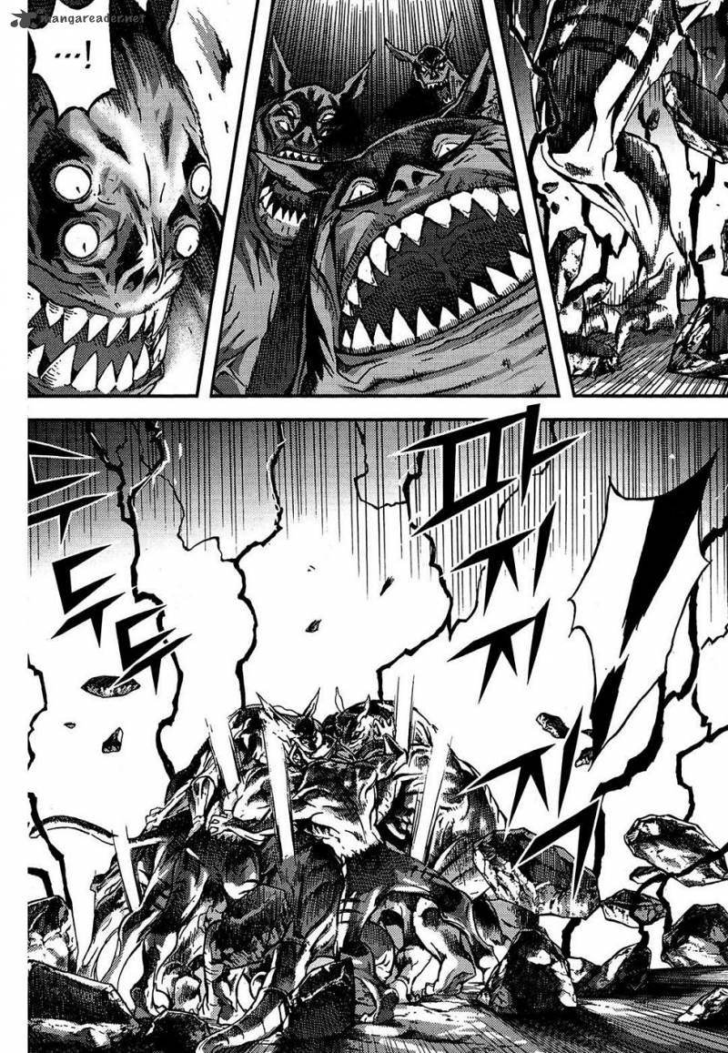 King Of Hell 302 9
