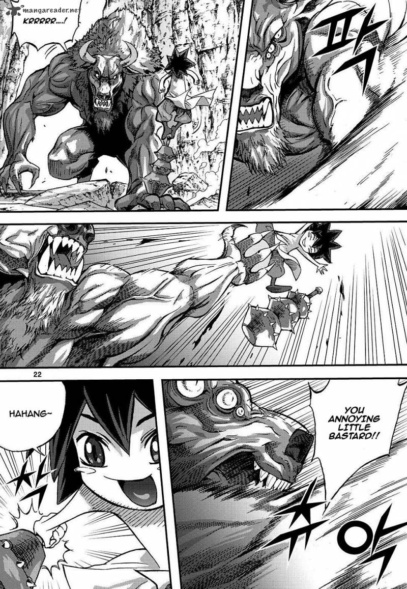 King Of Hell 303 20