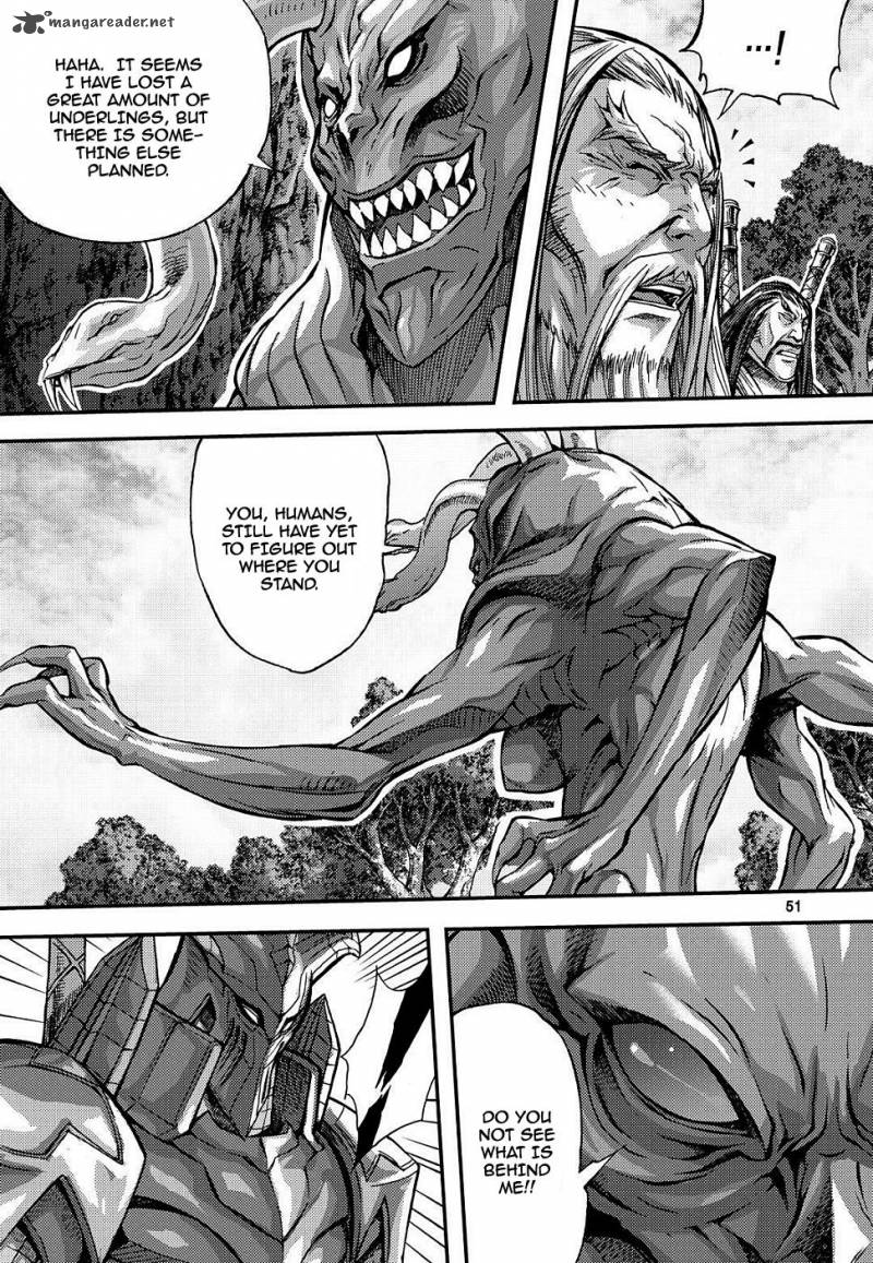 King Of Hell 304 15