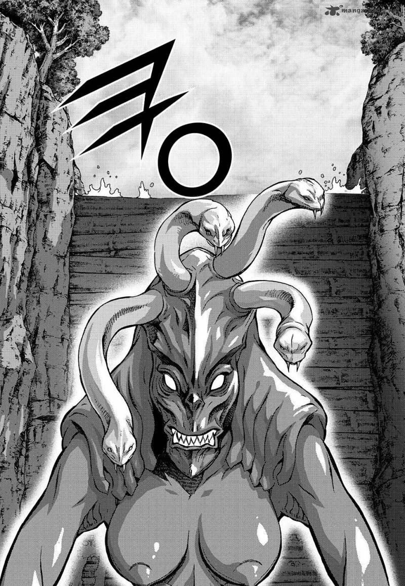 King Of Hell 304 16