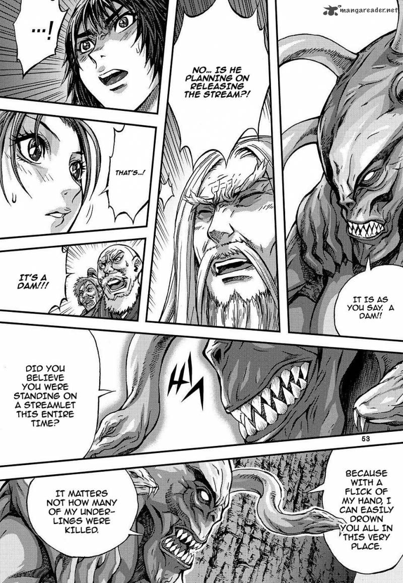 King Of Hell 304 17
