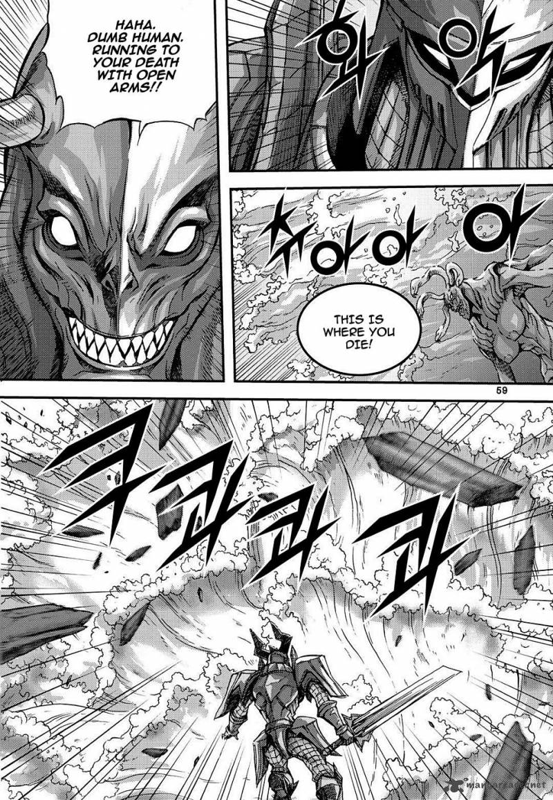 King Of Hell 304 23