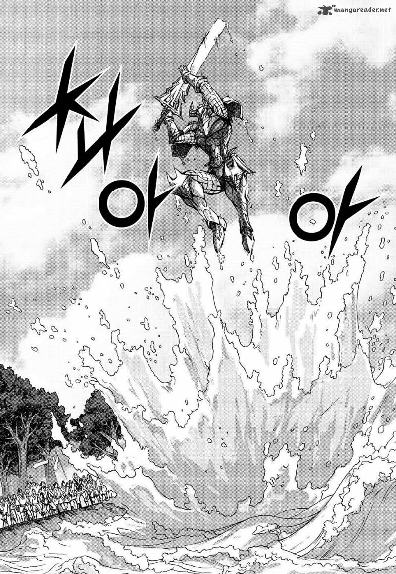 King Of Hell 304 29