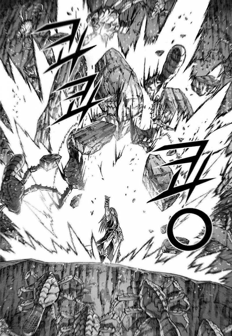 King Of Hell 305 25