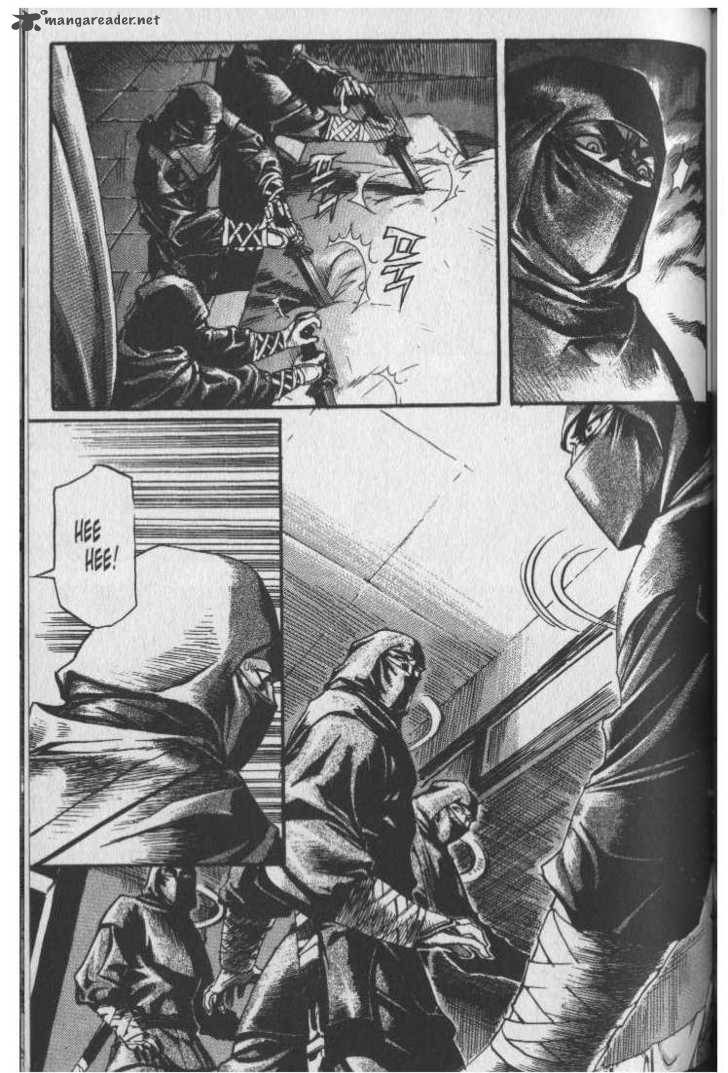 King Of Hell 31 3