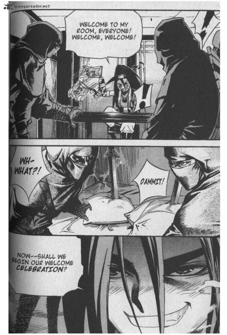 King Of Hell 31 4
