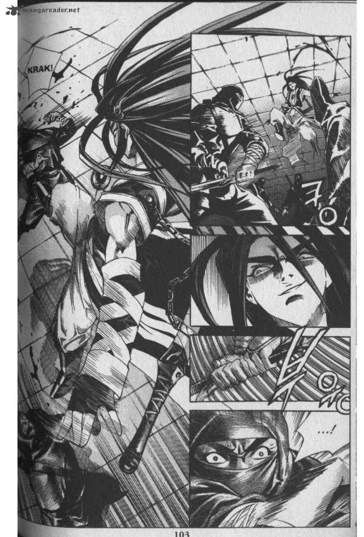 King Of Hell 31 6