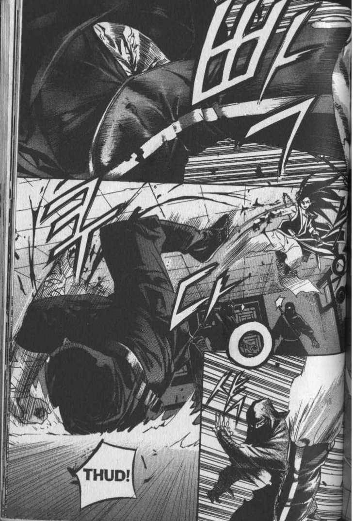 King Of Hell 31 7