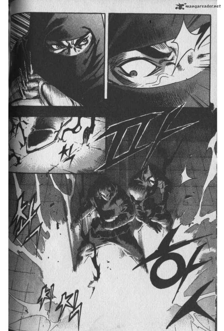 King Of Hell 31 8