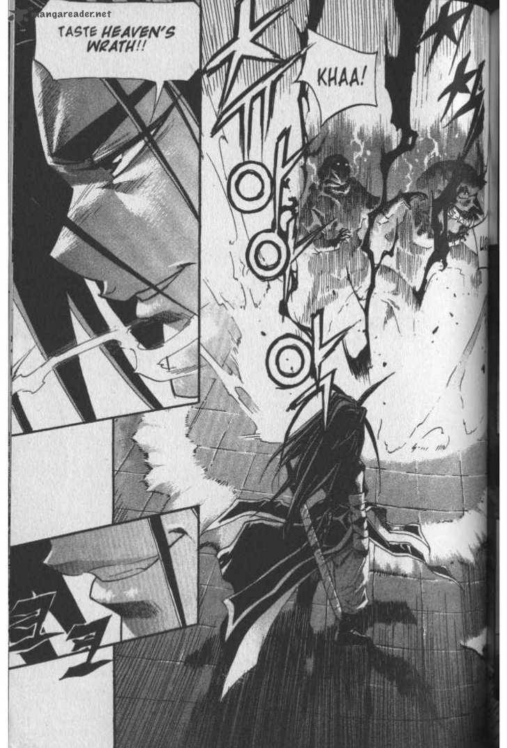 King Of Hell 31 9