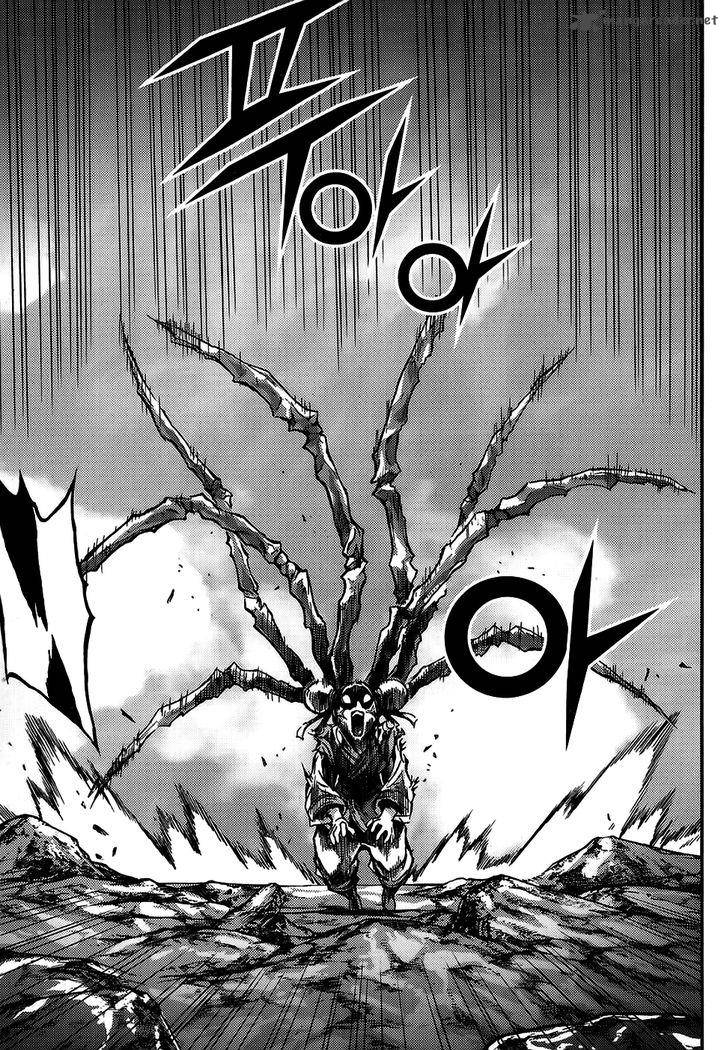 King Of Hell 310 26