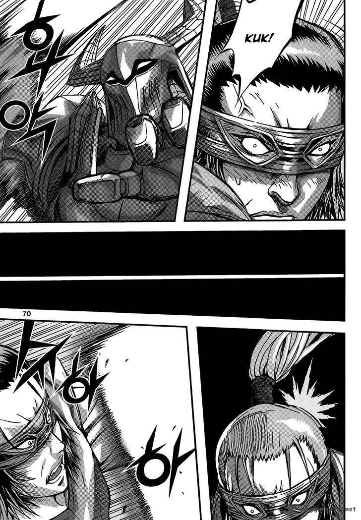 King Of Hell 310 30