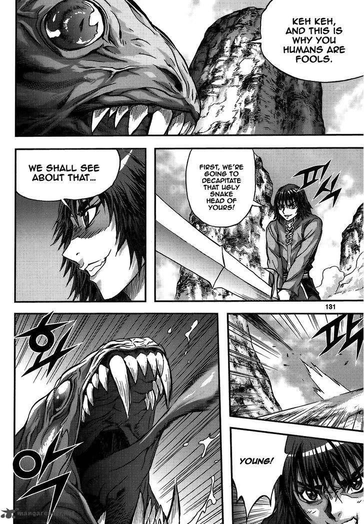 King Of Hell 312 25