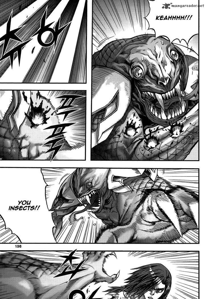 King Of Hell 312 30