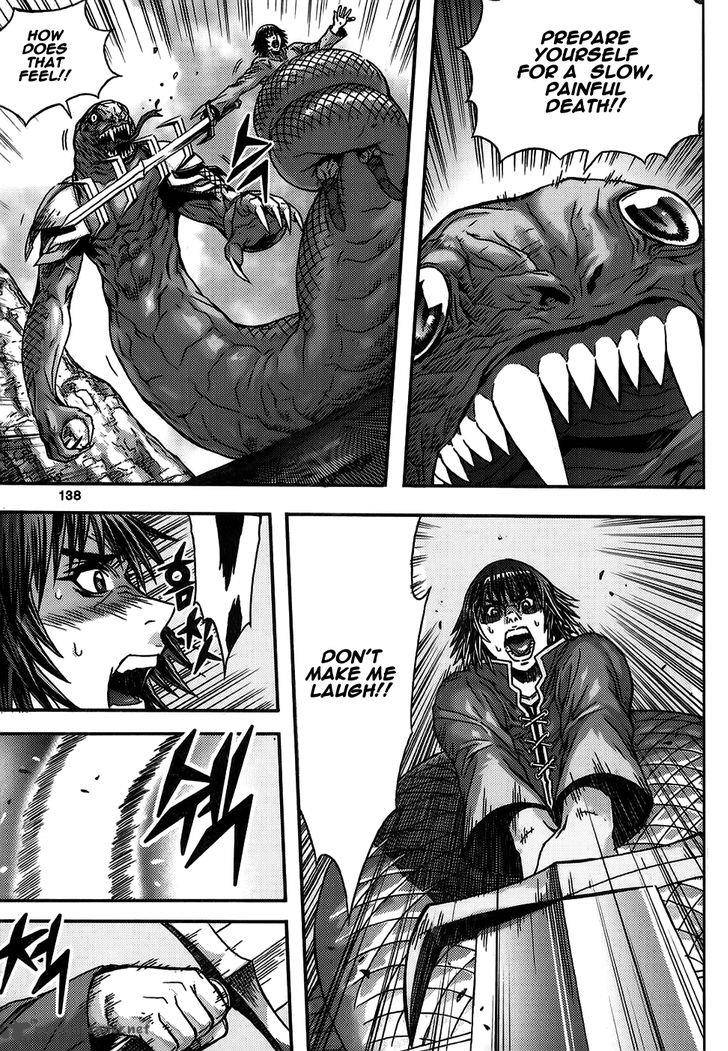 King Of Hell 312 32