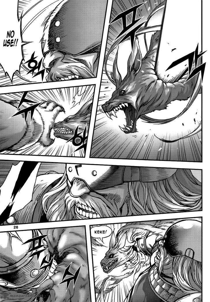 King Of Hell 314 26