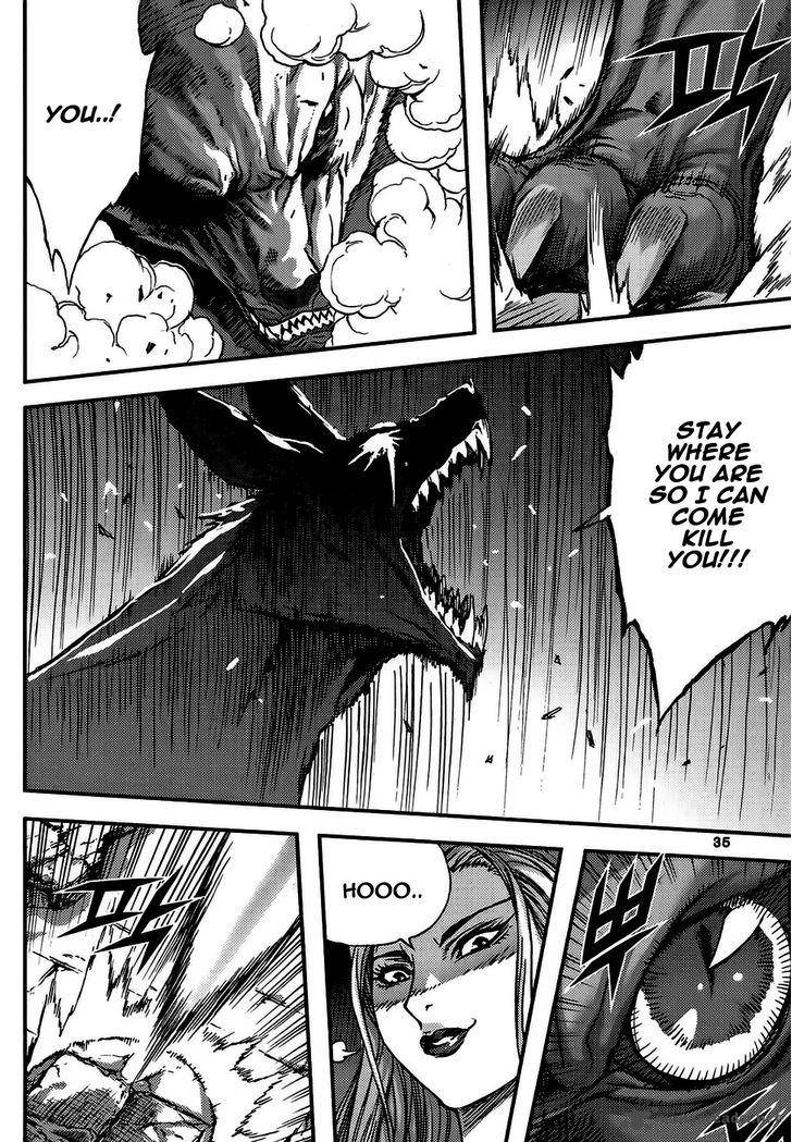 King Of Hell 314 35