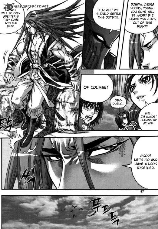 King Of Hell 316 14