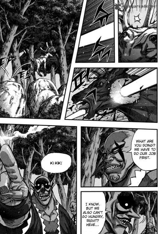 King Of Hell 316 15