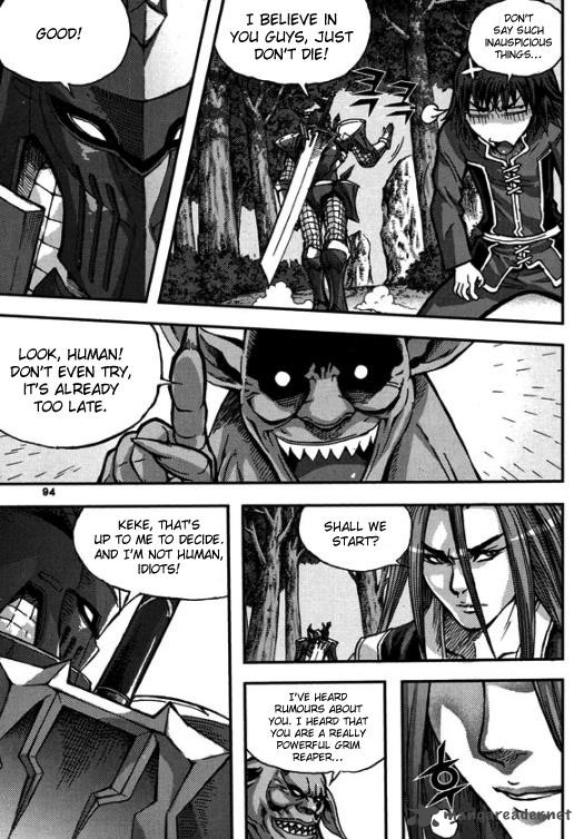 King Of Hell 316 21