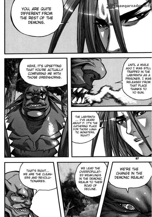 King Of Hell 316 24