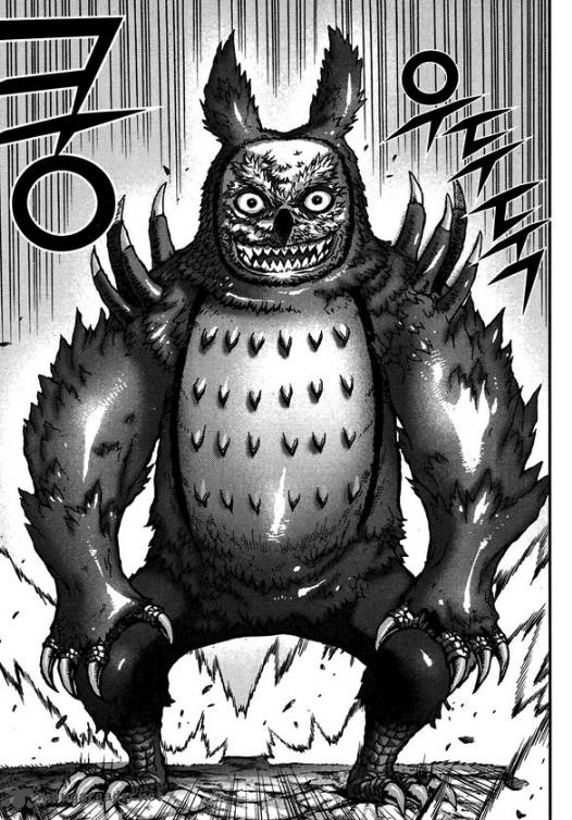 King Of Hell 316 27