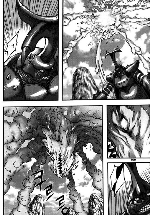 King Of Hell 316 36