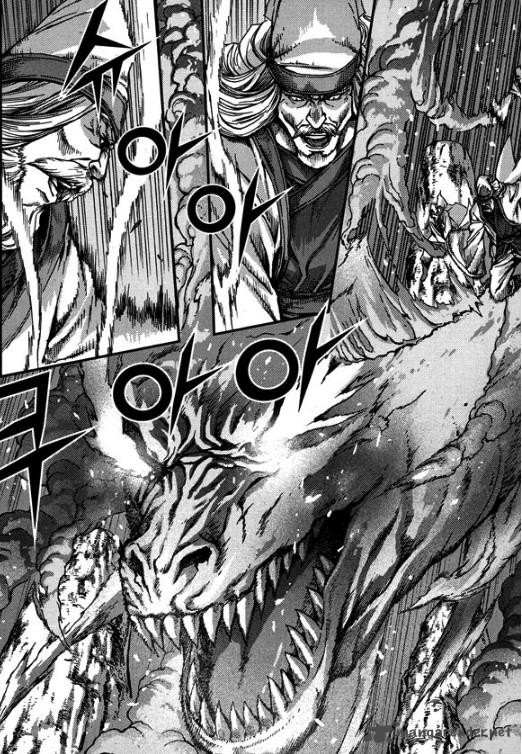 King Of Hell 316 38