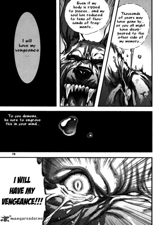 King Of Hell 316 5