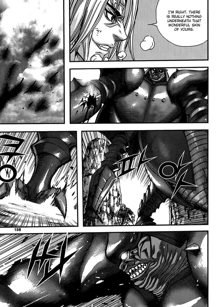 King Of Hell 317 26