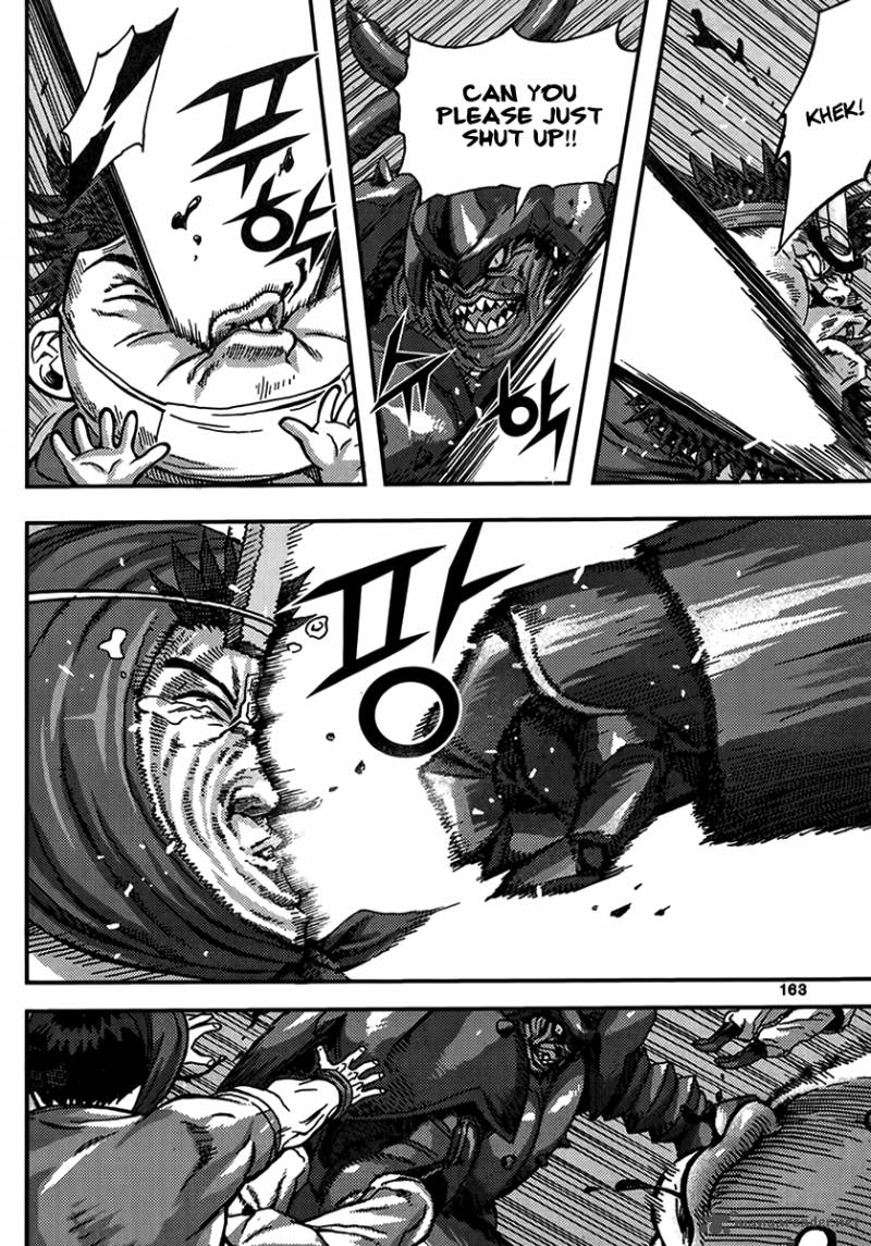 King Of Hell 318 19