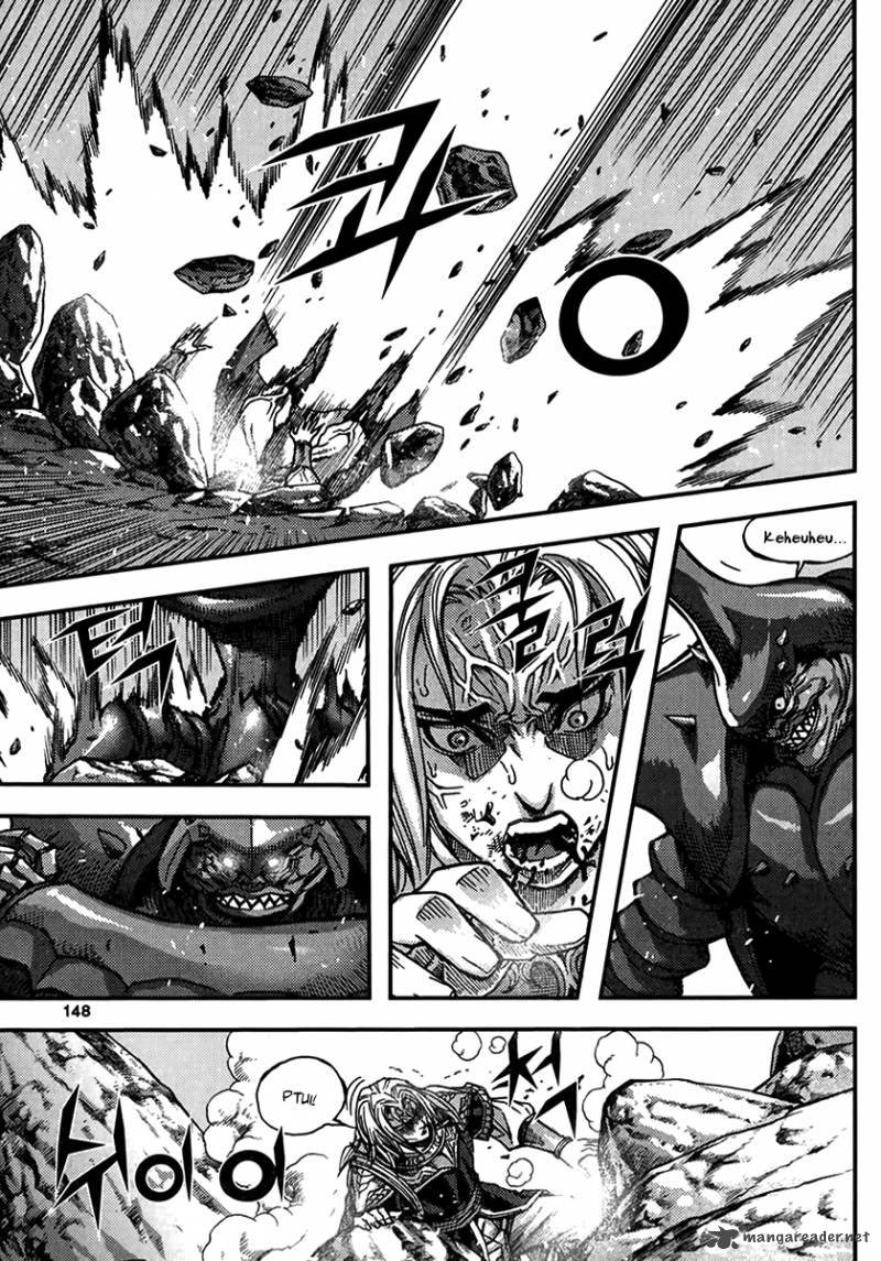 King Of Hell 318 4