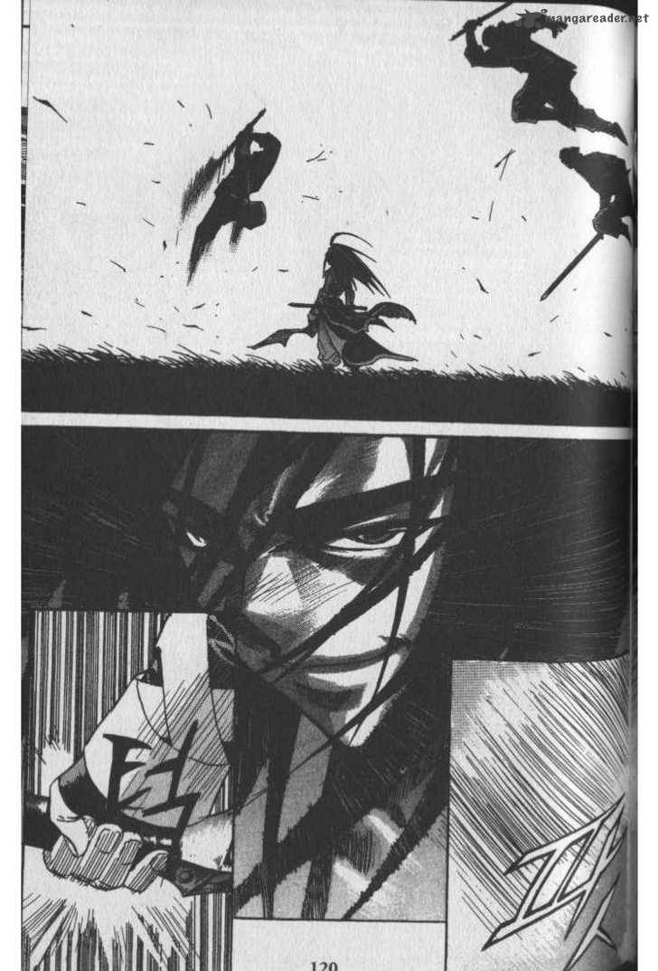 King Of Hell 32 5