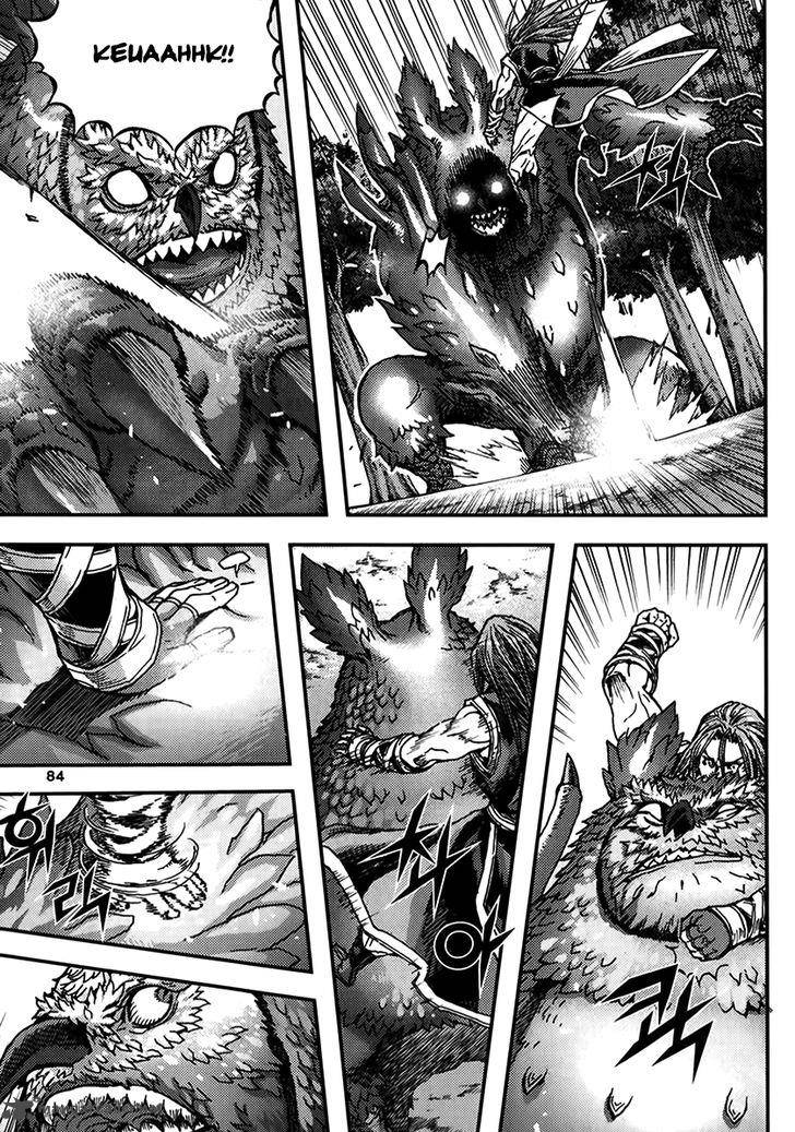 King Of Hell 321 15