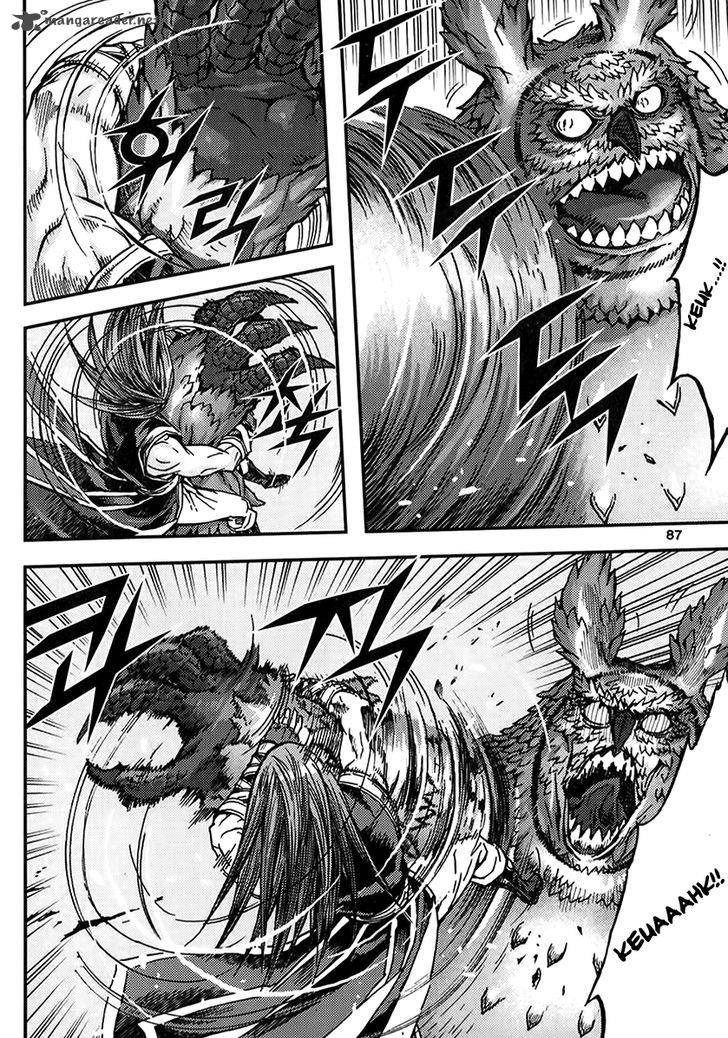 King Of Hell 321 18