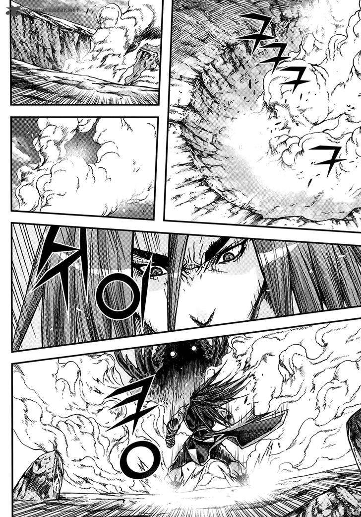 King Of Hell 321 26