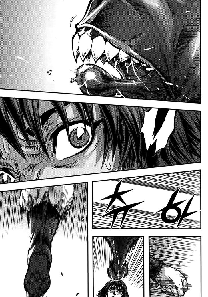 King Of Hell 322 24