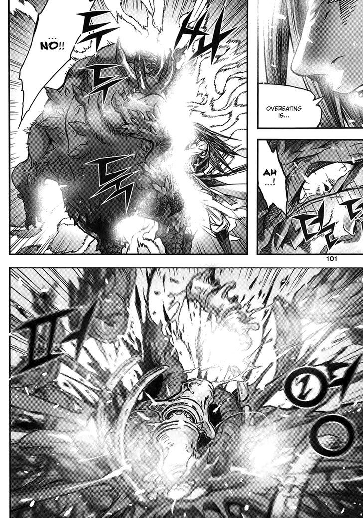 King Of Hell 322 5