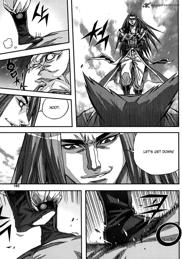King Of Hell 323 20